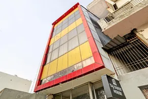 Hotel O Taj Guest House - Image 2