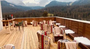 hotel Forte Carlomagno - Image 4
