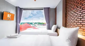B2 Mukdahan Boutique and Budget Hotel - Image 2