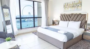 HAPPY SEASON | JBR Apartments  - Image 2