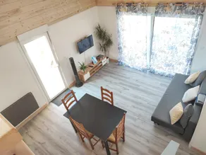 Studio-Ensuite-Bergblick-Mezzanine - Image 2