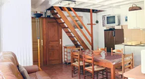 Gîte 4 personnes vue sur le lac des graves - Vallée de la Jordanne,Aurillac,Cantal,Auvergne - Image 3