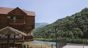 Hotel Chveneburi - Image 5