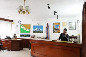 Kathmandu Madhuban Guest House - Image 3
