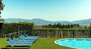 B&B Villa Le Farnete - Image 4
