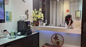 Yung Feng Hotel - Image 3