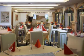 Hotel Zur Au - Image 3