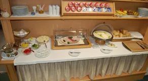 Hotel garni St. Marien - Image 4