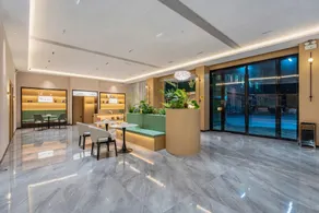 Fuyun Hotel (Shiqi Daxin Branch) - Image 3