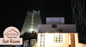 Adithya temple view - Image 3