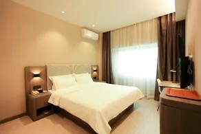 Hanting Hotel Cangzhou Jiefang Road - Image 5