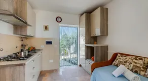 Stella Marina with Pool 100 m from beach - Image 4