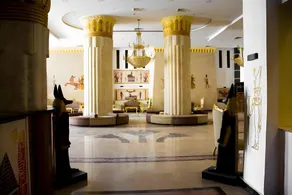 Regency pyramids view hotel - Image 2