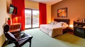 Hotel Hermes - Image 2