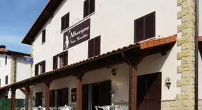 Albergue San Nicolás, Larrasoaña - Image 4