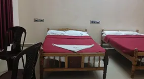 YMCA Marthandam Guest house - Image 5
