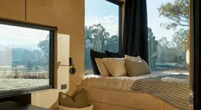 Nestled Cabins - Image 2