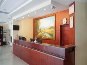 Hanting Hotel Qingdao North Railway Station - Image 5