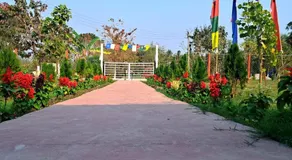 Krishna Farms and Village Resort - Image 5