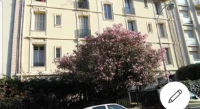 Chambre chez particulier centre ville - Nice - Image 4