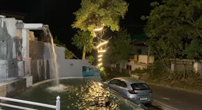 Hotel Aqua Waterfall - Image 4
