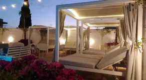Cleros Sky Lounge - Image 5