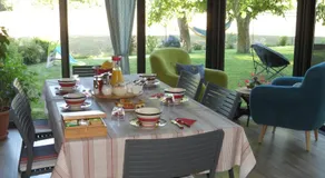 Les Palmiers de Bel Air - Image 4
