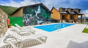 Ferienwohnung L´Abiseu für 4 personen - Image 4