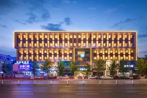 Hanting Hotel Shenyang Xinghua Park Subway Station - Image 4