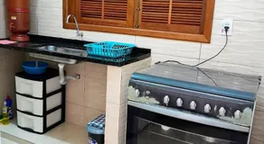 Loft Bourbon - Ideal para casais, família e trabalho - Image 4