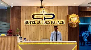 Hotel Golden Palace - Image 3