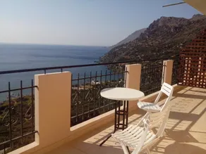 Apartment in Ravdoucha with Sea Views - Image 1