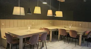 Villa 't Boshuys - a private and green location for families or friends up to 16 guests - Image 4