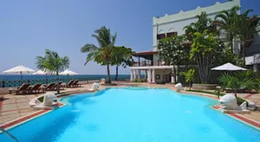 Zanzibar Serena Hotel - Image 3
