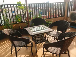 Vientiane SP Hotel - Image 4