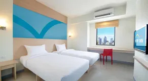 Hop Inn Hotel Cebu City - Image 2