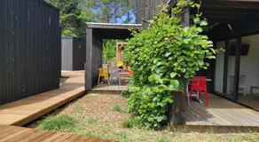 Eco-lodges Lacanau Moutchic Inn - 4 pers - Image 5
