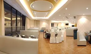 Vienna Hotel Guangdong Zhaoqing Qixingyan East Gate - Image 4