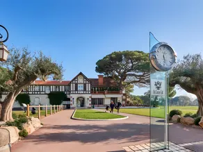 Cannes Marina & Golf Residence - Image 2