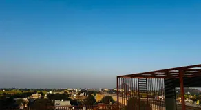 Hotel Rajasthan Inn - Image 4