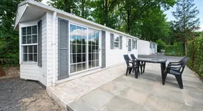 88, Boutique Forest Chalet - Airco - Parking - Image 5