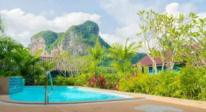 Baannai Lake View Resort - Image 3