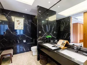 Nan Kun Shan Ju Hot Spring Resort - Image 1
