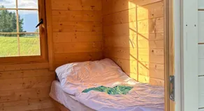 Bičių namas Bičių lova Bee house - Image 2