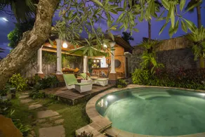 Villa Dharmashala - Image 5