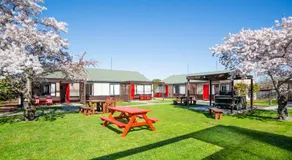 Christchurch Park Motel - Image 5