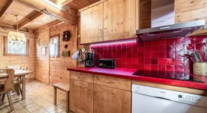 Chalet 6p Confort - L'ours blanc - Image 4