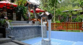 Badjoeri Ethnic Wooden Homestay - Image 3