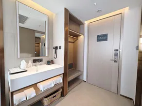 Lavande Hotel (Lv Liang LiShi) - Image 4