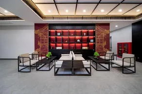 QIANNA HOTEL GLORIOUS (Xinxiang Vocational and Technical College Pingyuan Lake Campus Store) - Image 3